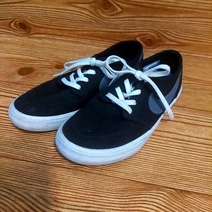 Nike SB Portmore Shoes size 6